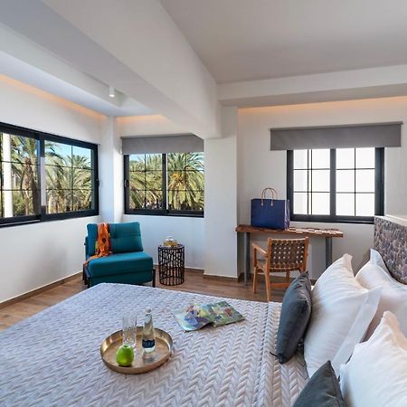 Naillac Boutique Hotel Rhodes City Ngoại thất bức ảnh