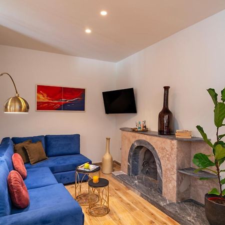 Naillac Boutique Hotel Rhodes City Ngoại thất bức ảnh