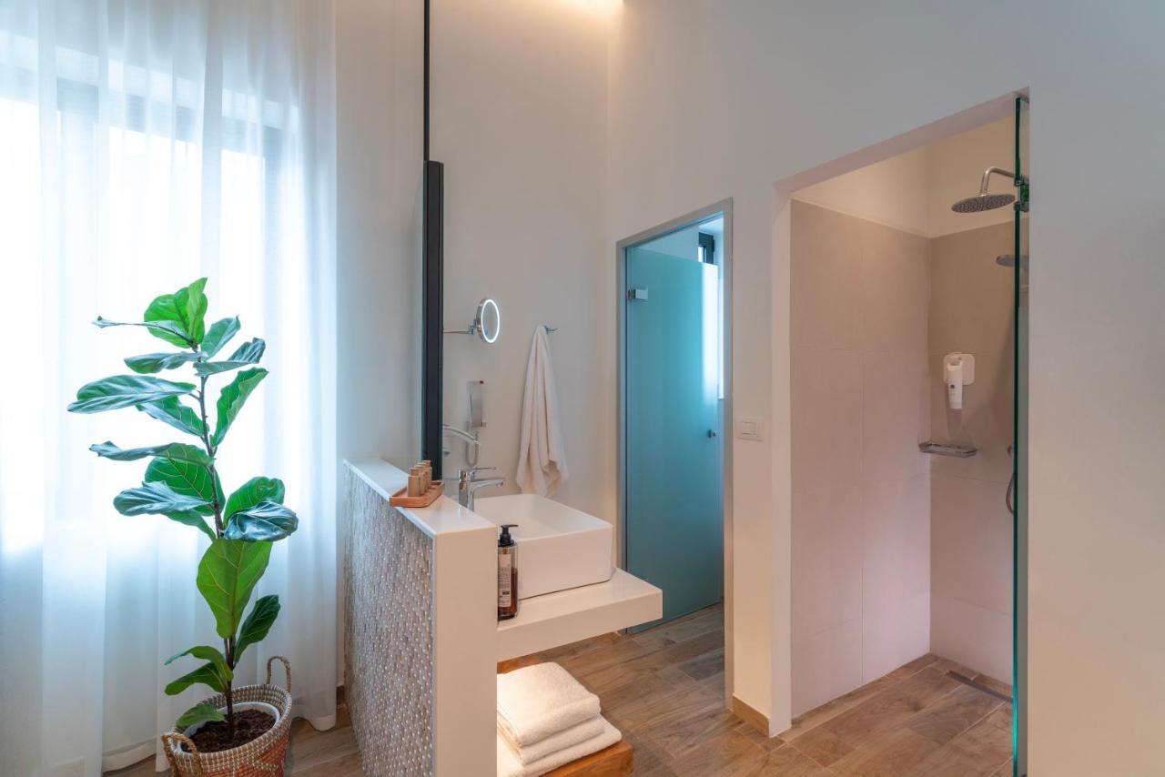 Naillac Boutique Hotel Rhodes City Ngoại thất bức ảnh
