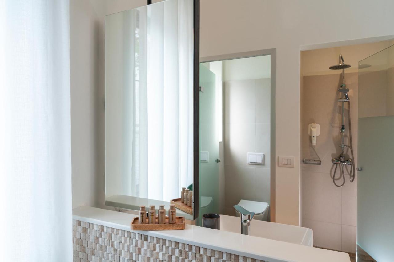 Naillac Boutique Hotel Rhodes City Ngoại thất bức ảnh