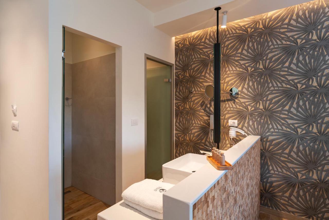 Naillac Boutique Hotel Rhodes City Ngoại thất bức ảnh