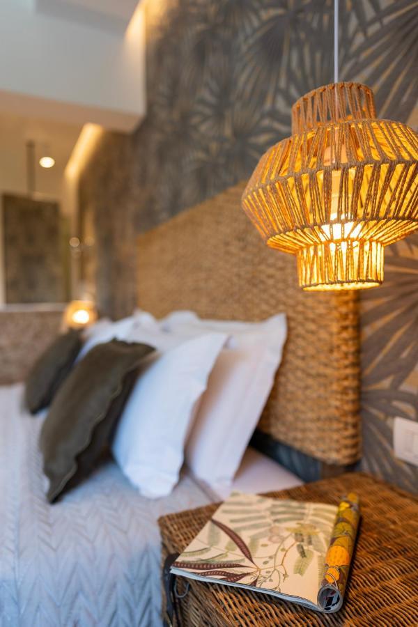 Naillac Boutique Hotel Rhodes City Ngoại thất bức ảnh