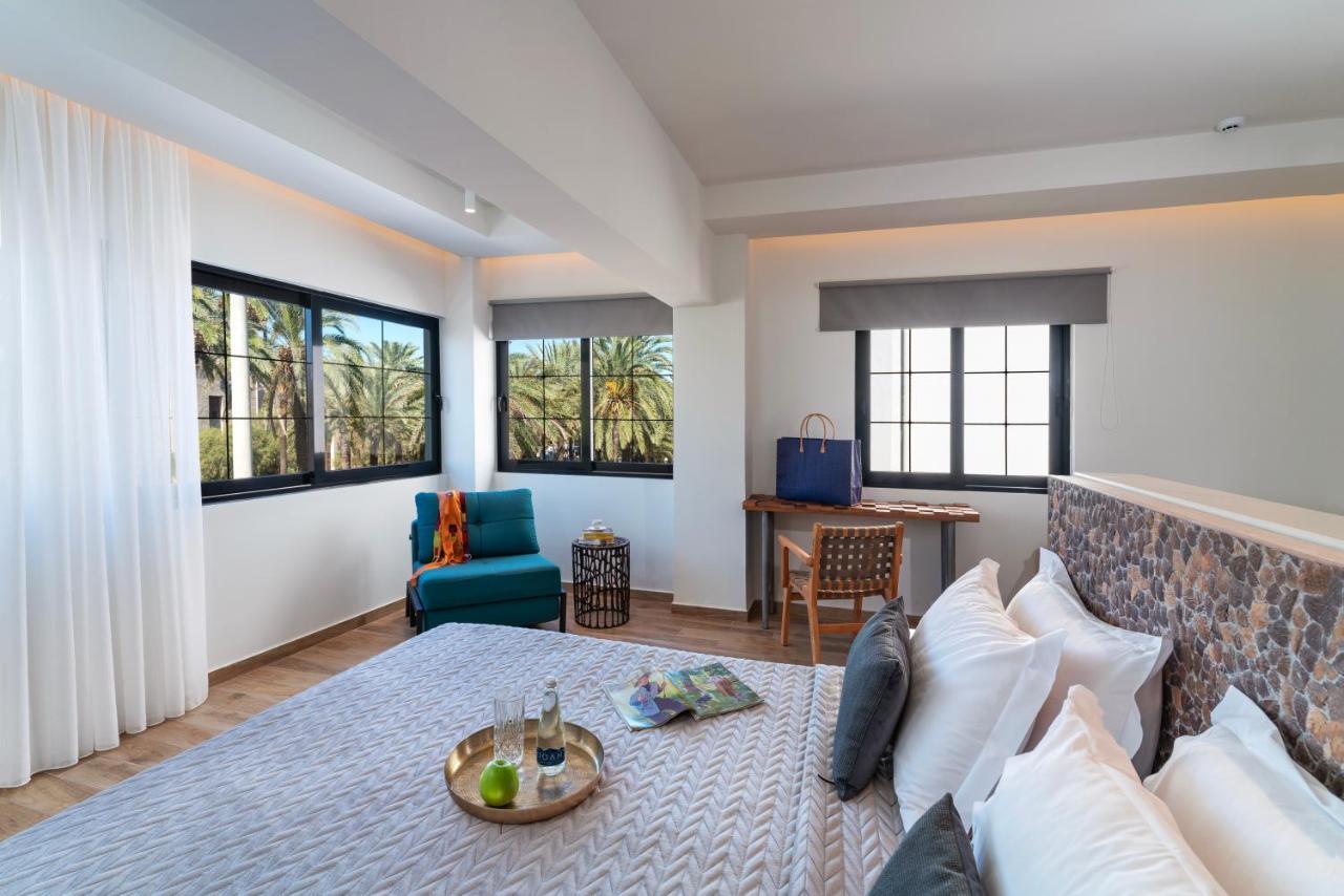Naillac Boutique Hotel Rhodes City Ngoại thất bức ảnh