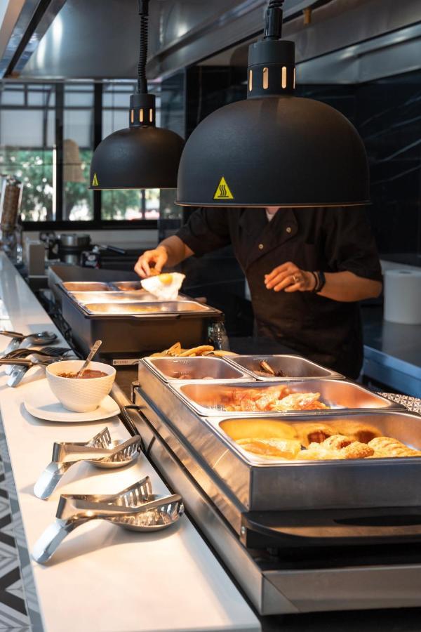 Naillac Boutique Hotel Rhodes City Ngoại thất bức ảnh
